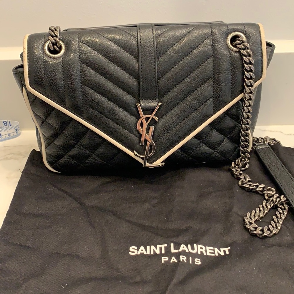 Saint Laurent handbag